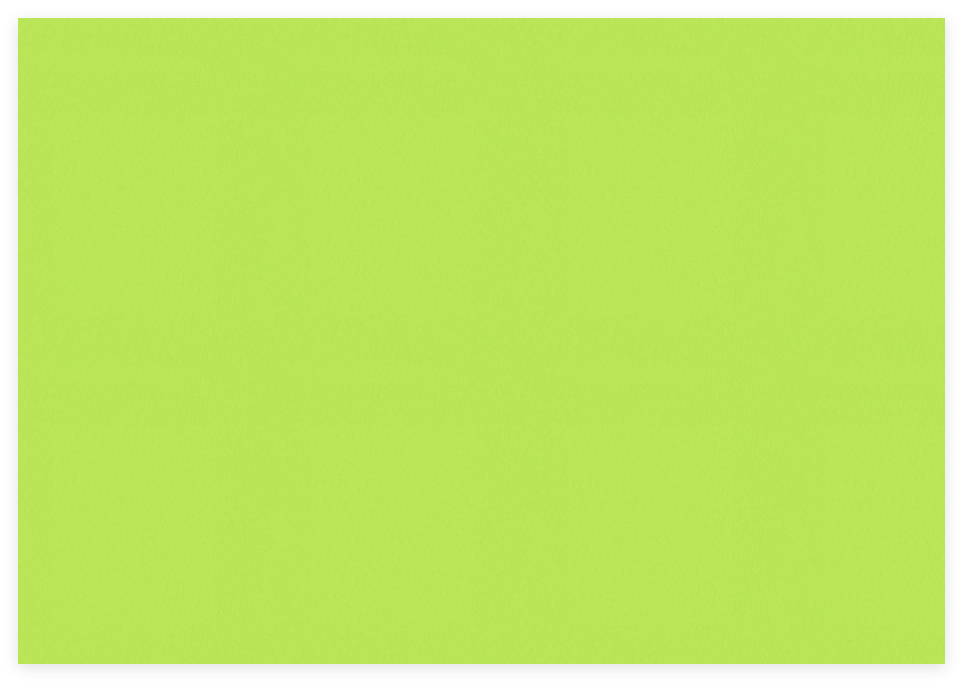 Apple green