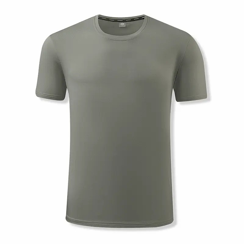 Men-Summer-Cotton-Feeling-Cotton-Linen-Crew-Neck-T-Shirt