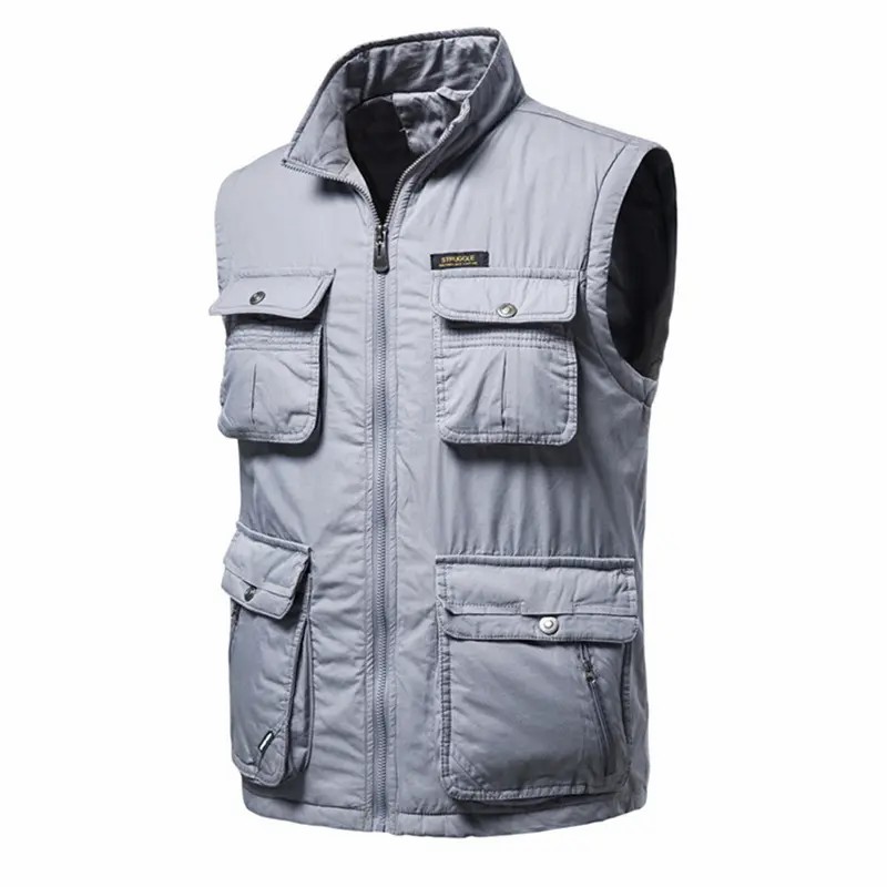 Mens-Cargo-Utility-VEST-MULTI-OCKETS-SLEELESES-03