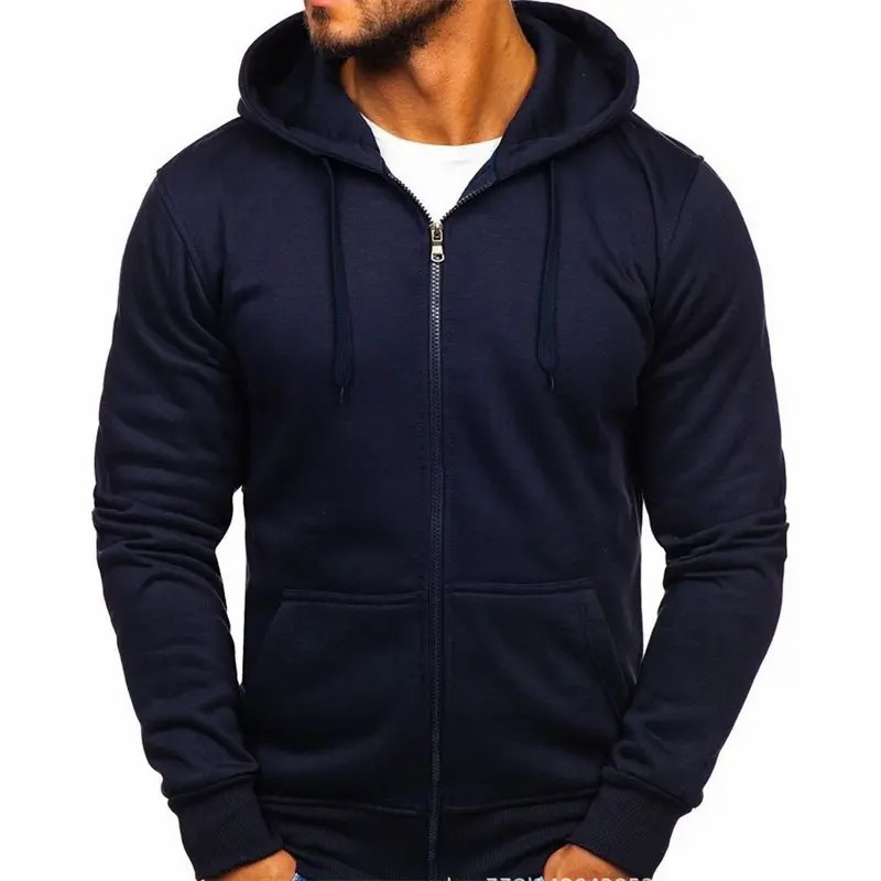 Mens-Full-Zip-Hoodies-Күнделікті-Атлетик-Спорт-Лонг-01