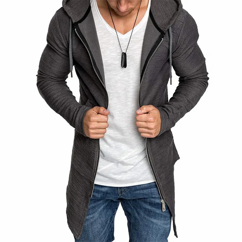 Mens-Long-Cardigan-Jacket-Slim-Fit-Open-Front-Long01