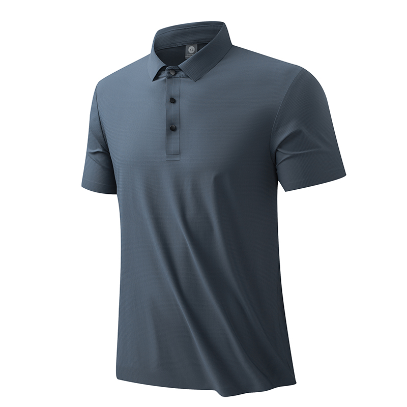 Mens Polo Tsho-1