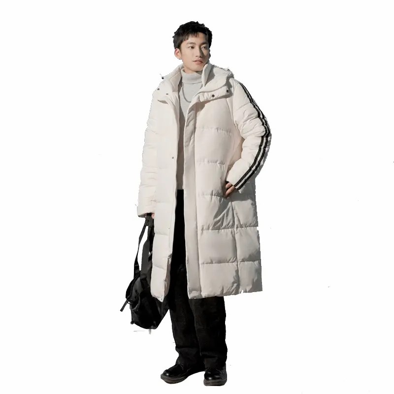 Unisex-Winter-Casual-Long-Over-Knee-Hooded-Puffer-Jacket1