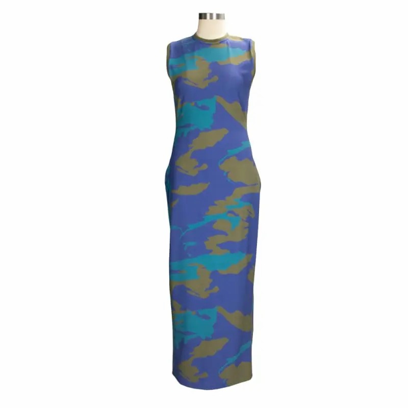 Boireannaich-Camouflage-Sleeveless-Fada-dress-5