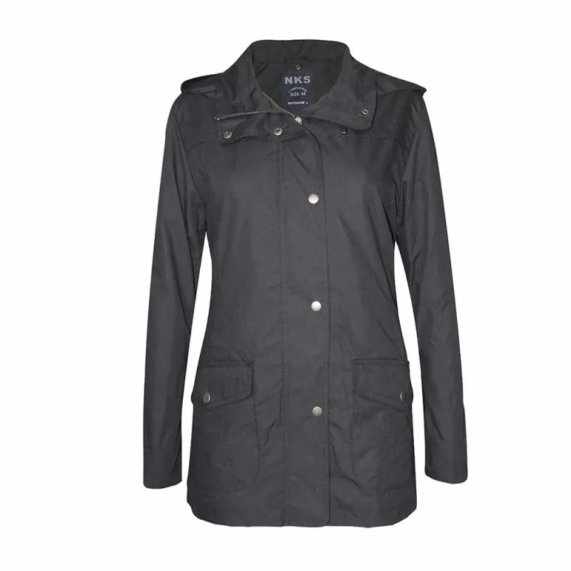 Womens-Removable-Hoodie-Mid-Length-Trench-Coat-2