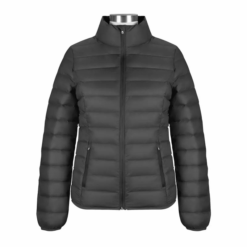 women-Lightweight-Stand-Collar-Puffer-Coat